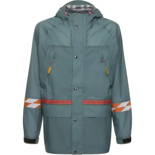 Timberland X Bee Line Three Layer Parka