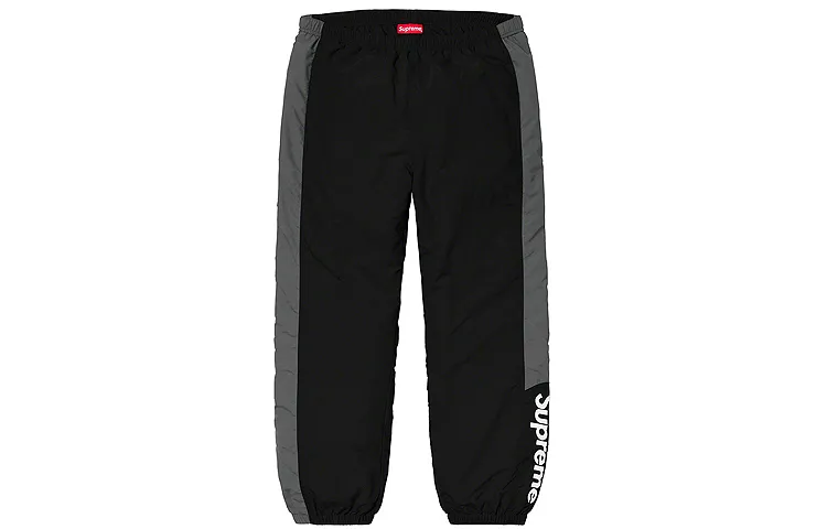 Supreme Side Logo Track Pant