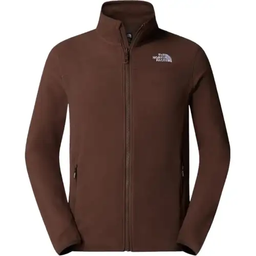 THE NORTH FACE Jackets & Coats Men's Brown