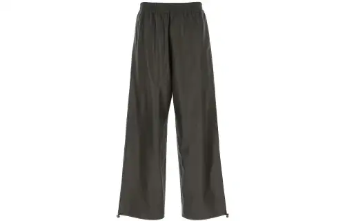 Bottega Veneta Cargo Pants Men's Dark Brown Moderate