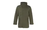 Timberland Parka Coats Men's Army Green Hooded Moderate