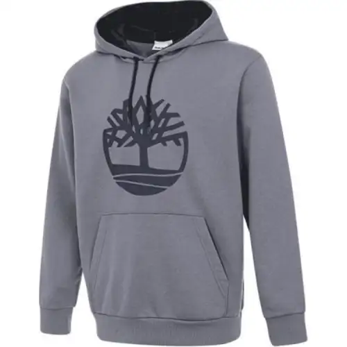 Timberland Sweatshirt Men's Gray Blue