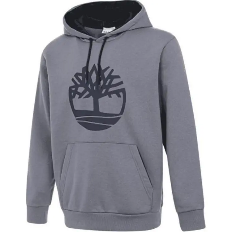 Timberland Sweatshirt Men's Gray Blue