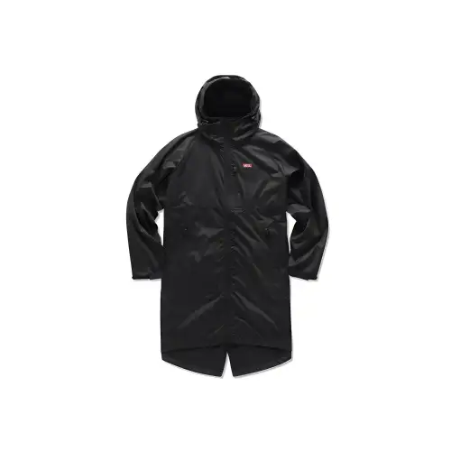 Vans Off THE WALL Jackets & Coats Unisex Black