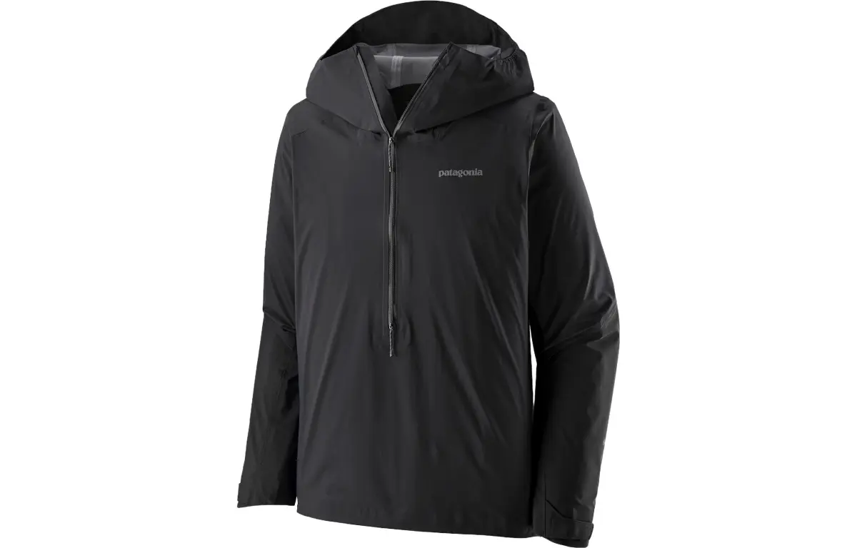 Patagonia Dirt Roamer Jackets & Coats Men's