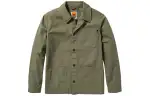 Timberland Jackets & Coats Men's Kassel Green