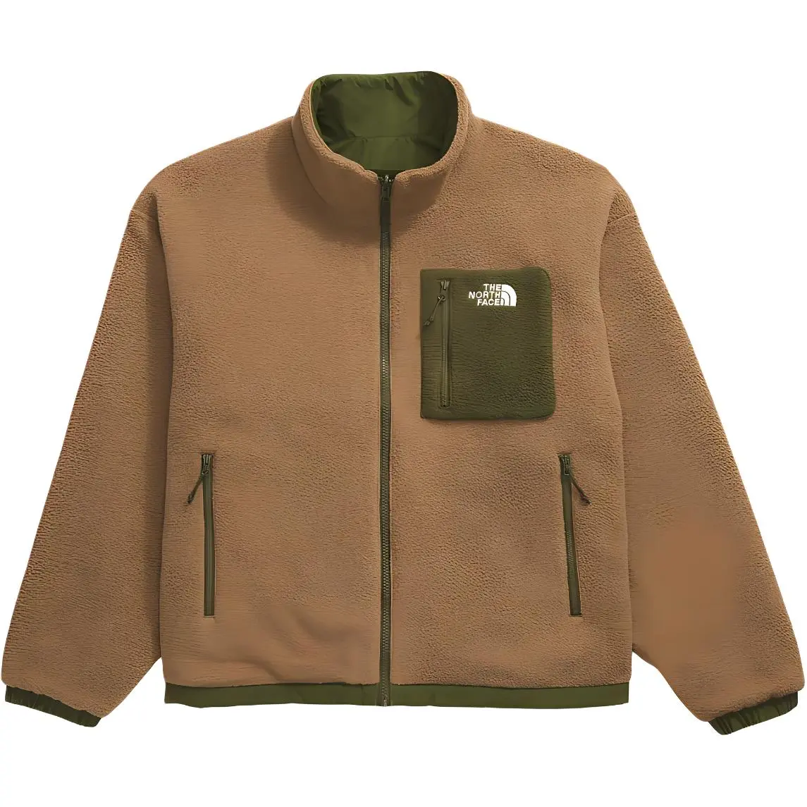 The North Face Yumiori Reversible Jacket