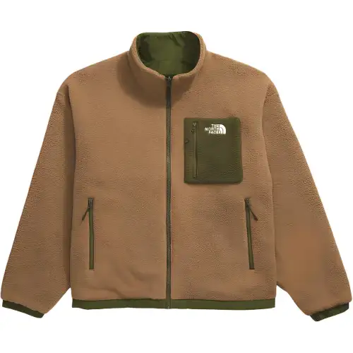 The North Face Yumiori Reversible Jacket