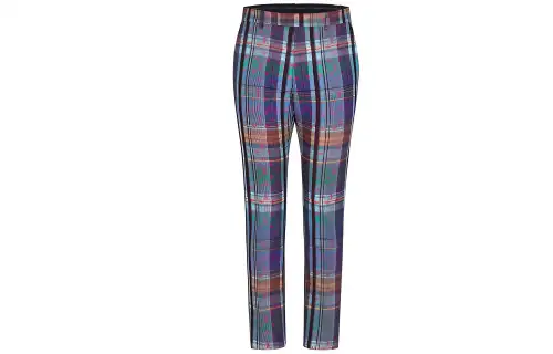 LOUIS VUITTON Cargo Pants Men's Multicolor