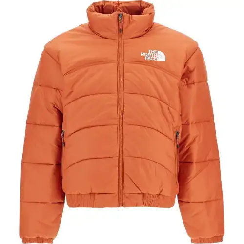 THE NORTH FACE Zipped Padded Jacket