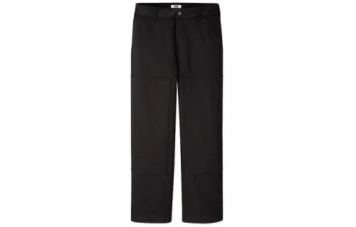 UNIQLO U Collection Cargo Pants Men's Moderate