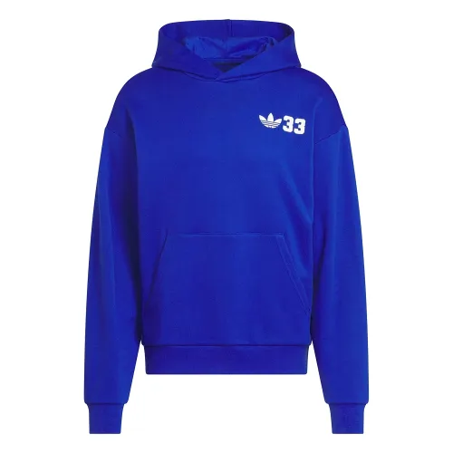 Adidas Originals Kareem Accolades Hoodie Gender Neutral