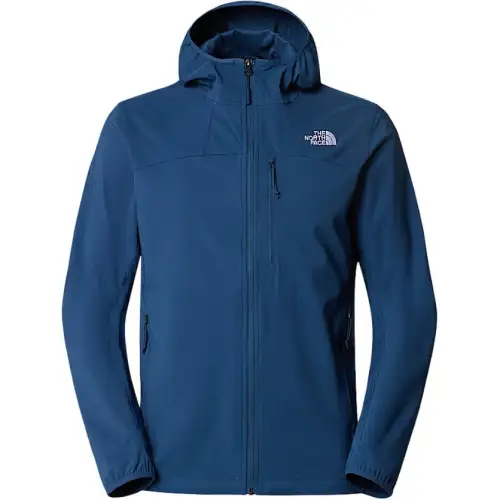 THE NORTH FACE Jackets & Coats Men's Blue