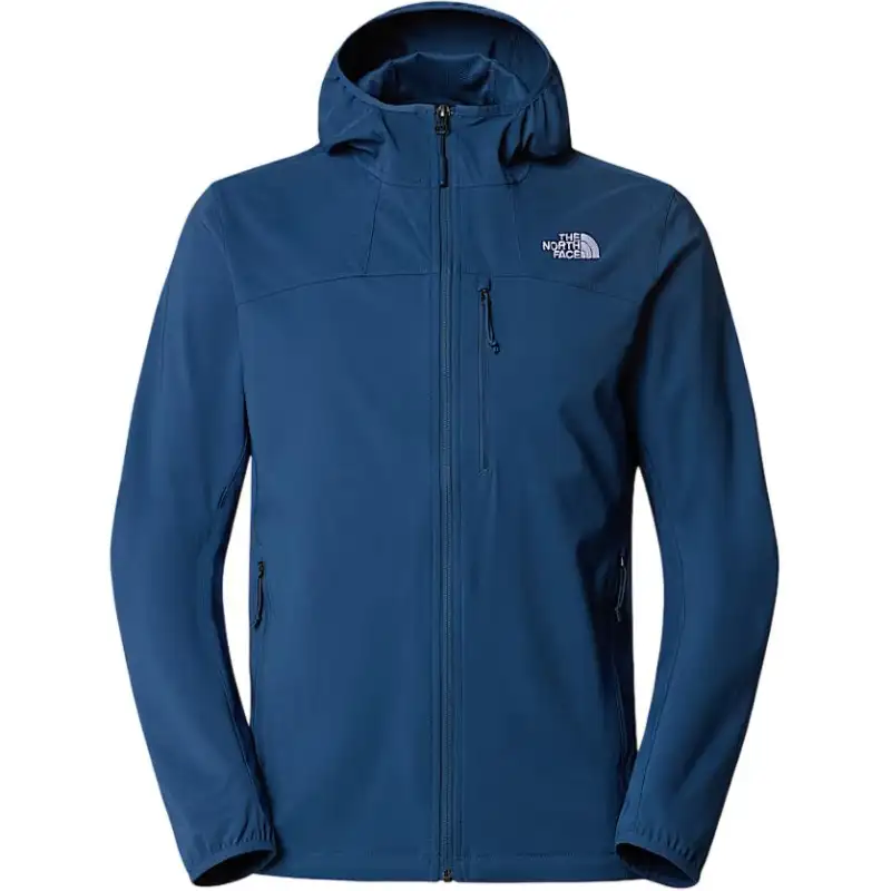 THE NORTH FACE Jackets & Coats Men's Blue