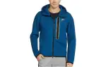 Nike Jackets & Coats Men's Blue