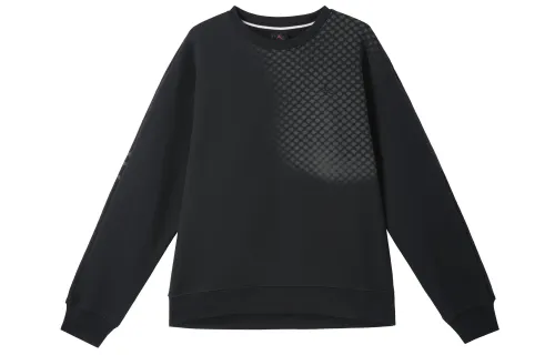 Jordan Flt Sweatshirt Men's Black