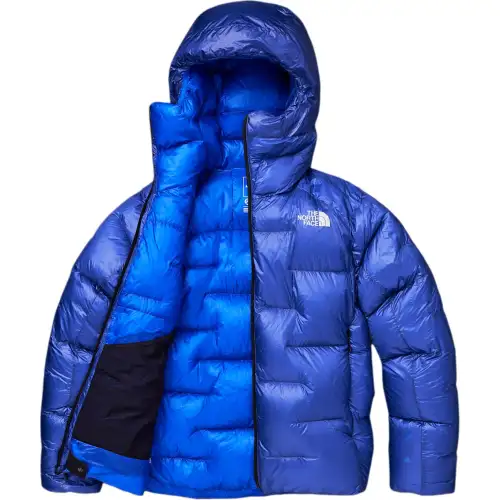 THE NORTH FACE SUMMIT Down Jackets & Coats Men's Blue
