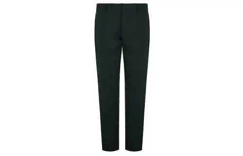 PRADA Cargo Pants Men's Army Green Moderate