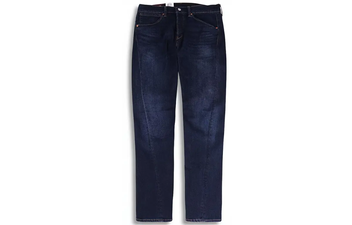 Levi's Jeans Standard Version Men's