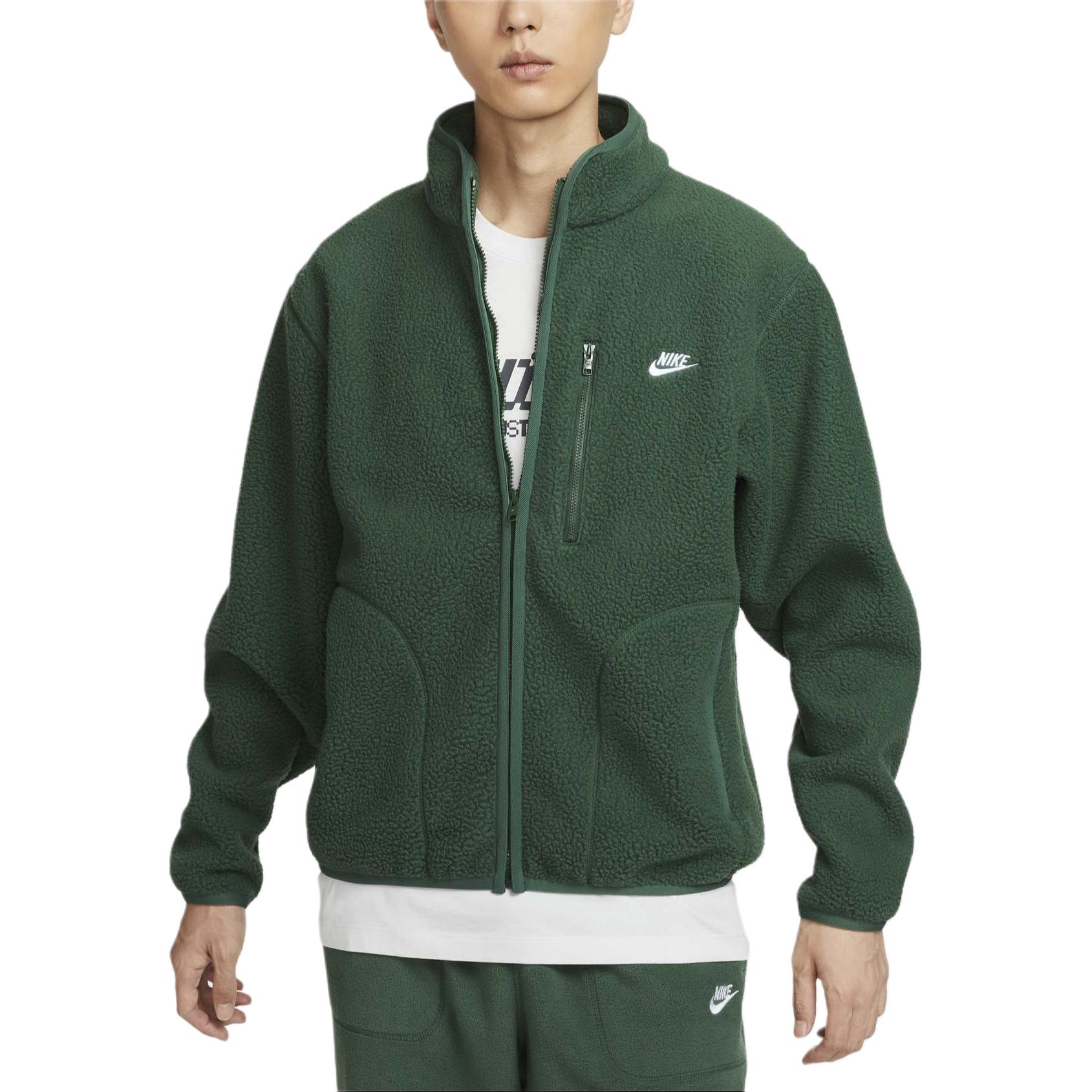Nike Sportswear Club Men’s Fleece Jacket