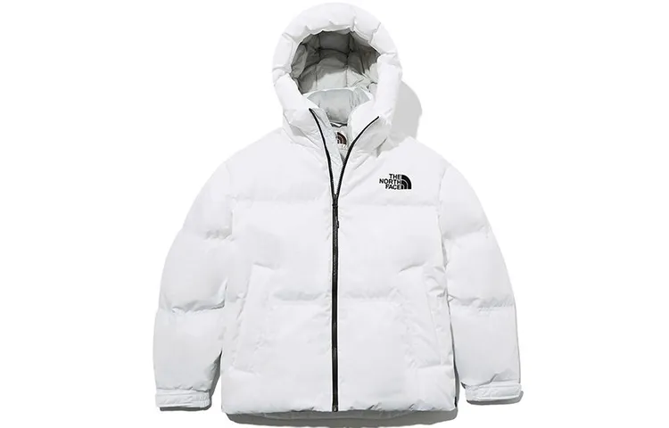 THE NORTH FACE 1996 Down Coats Unisex White Other