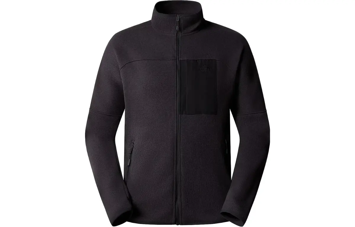 THE NORTH FACE FRONT RANGE Jacket Men's Black