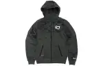 Nike x Kd zip-fastening sweatshirt