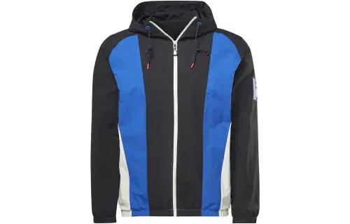 Reebok TS FZ GRAPHENE Jackets & Coats Men's Black