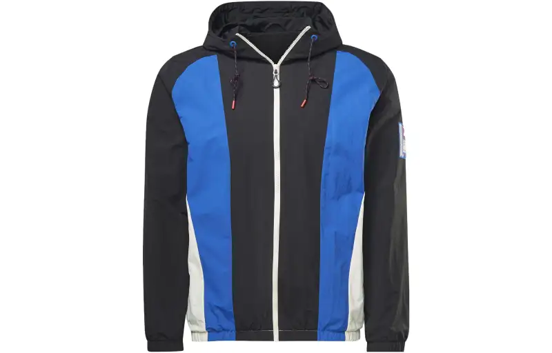 Reebok TS FZ GRAPHENE Jackets & Coats Men's Black