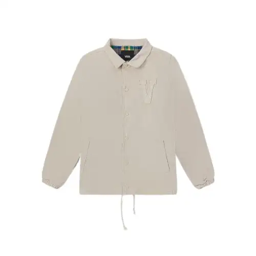 Vans JACKET Jackets & Coats Men's Khaki