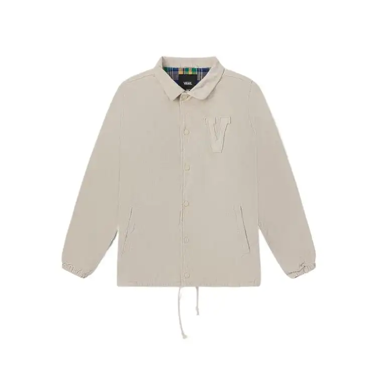 Vans JACKET Jackets & Coats Men's Khaki
