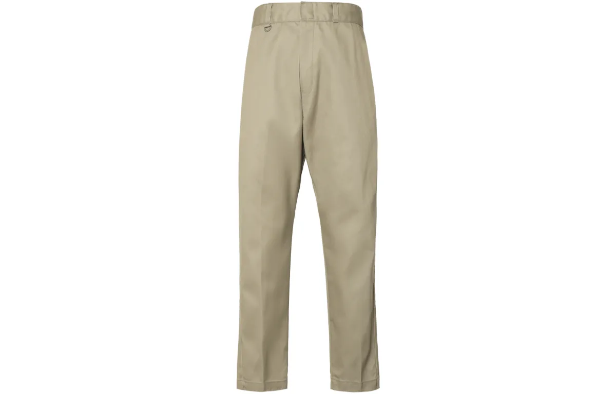 Dickies x Sophnet SS21 Workwear Casual Pants Men's Khaki