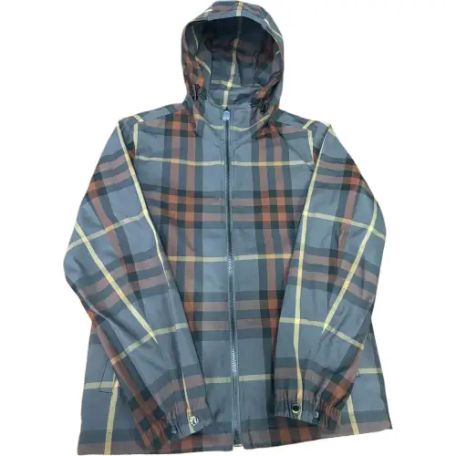 Burberry FW24 Jackets & Coats Men's Gray