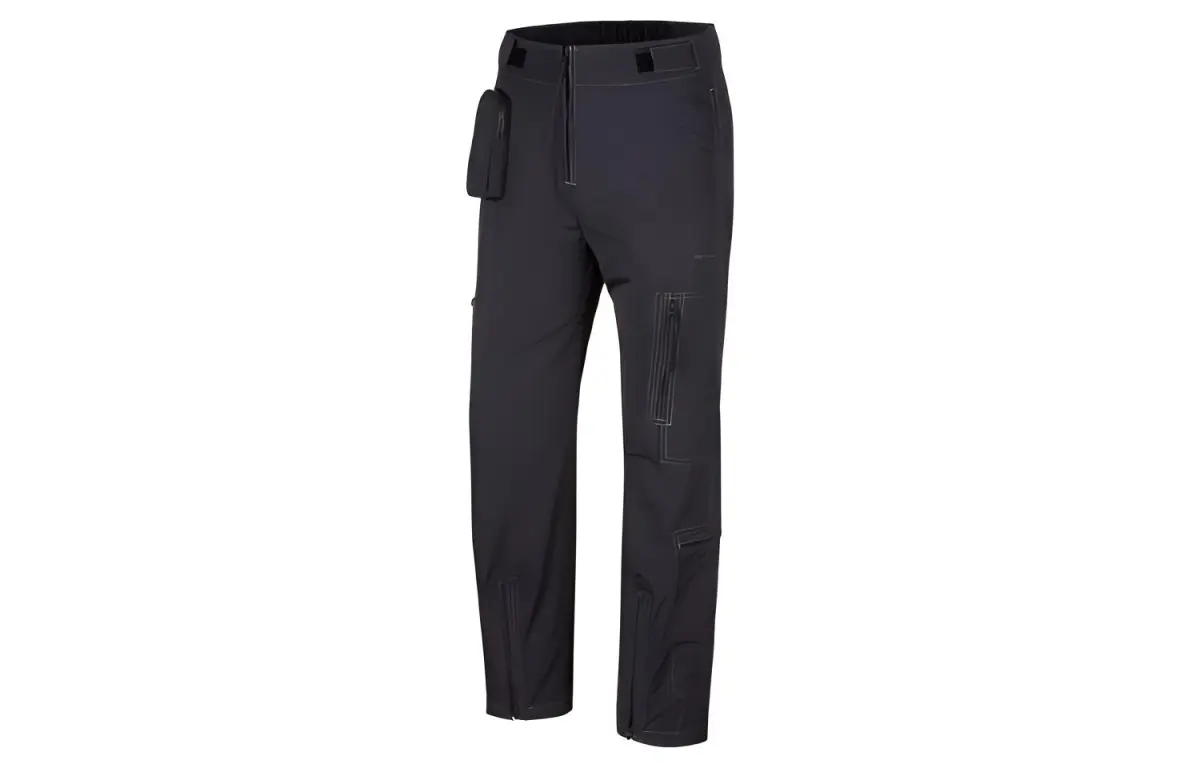Nike ISPA Cargo Pants Men's Black