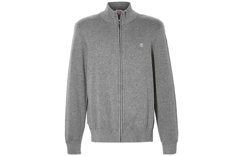 Timberland WILLIAMS RIVER Jackets & Coats Men's Gray