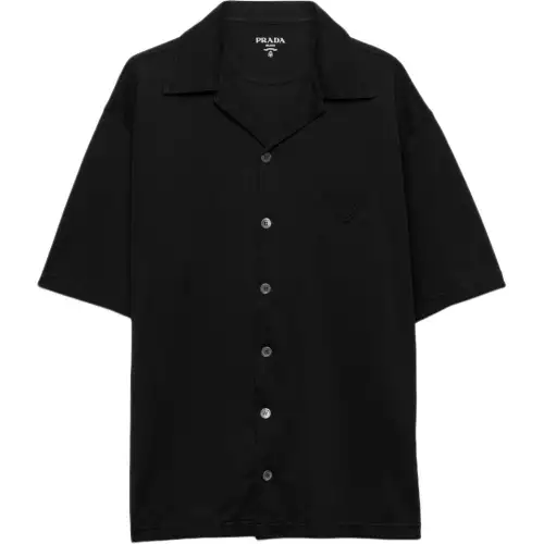 PRADA Cotton Shirt