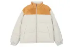 Timberland Down Jacket Unisex Ecru