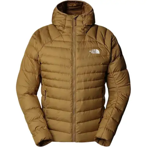 THE NORTH FACE Down Jackets & Coats Men's Brown
