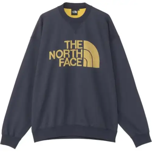 THE NORTH FACE Sweatshirt Unisex Blue