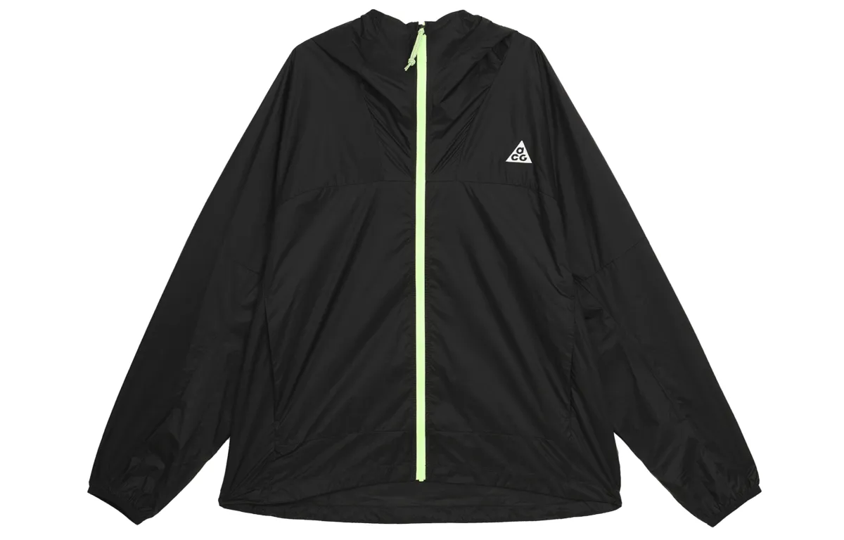 Nike ACG 'Cinder Cone' Jackets & Coats Men's Black