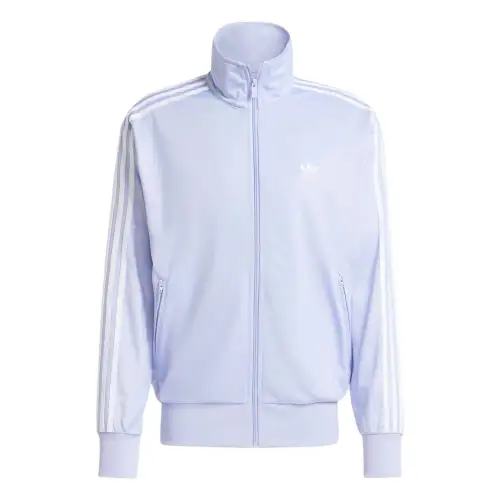 Adidas Originals ADICOLOR CLASSICS FIREBIRD TRACKTop FW24 Jackets & Coats Men's Light Purple