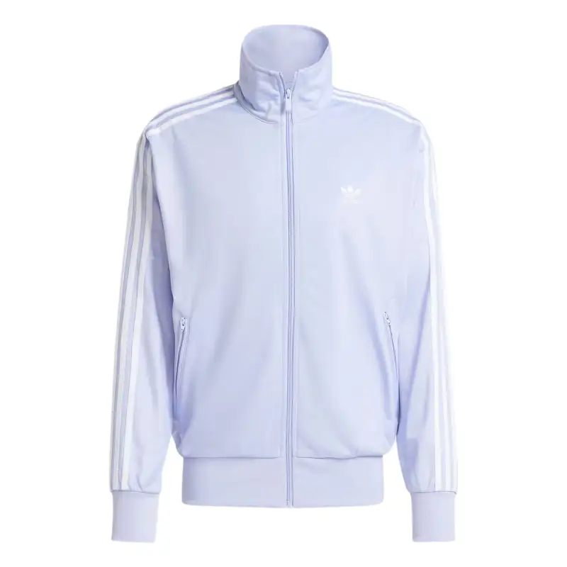 Adidas Originals ADICOLOR CLASSICS FIREBIRD TRACKTop FW24 Jackets & Coats Men's Light Purple