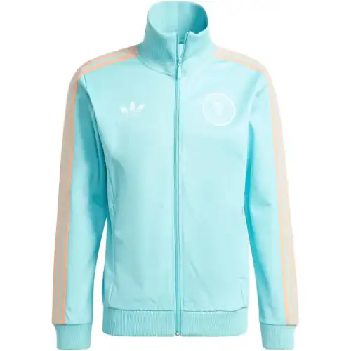 Adidas Originals Free Shipping With AdiClub 2024 Inter Miami Cf Adidas Originals Beckenbauer Track Top