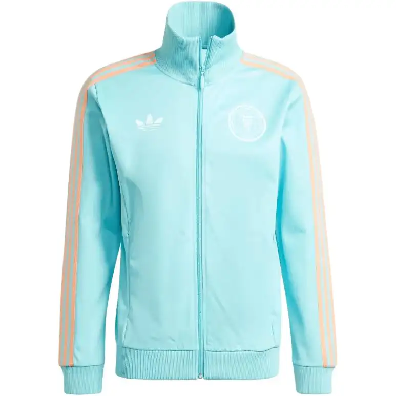 Adidas Originals Free Shipping With AdiClub 2024 Inter Miami Cf Adidas Originals Beckenbauer Track Top