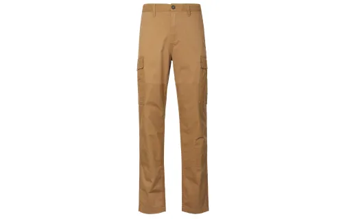 Timberland Cargo Pants Men's Brown Moderate