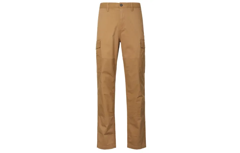 Timberland Cargo Pants Men's Brown Moderate