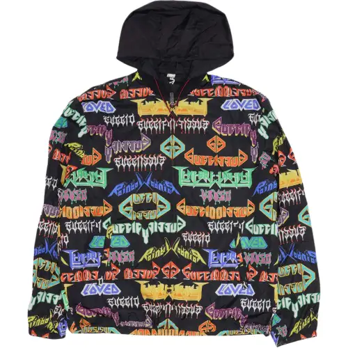 GUCCI Jackets & Coats Men's Multicolor