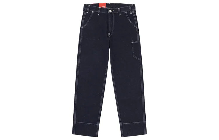 Levi's Jeans Men's Denim Moderate Straight Fit Pants