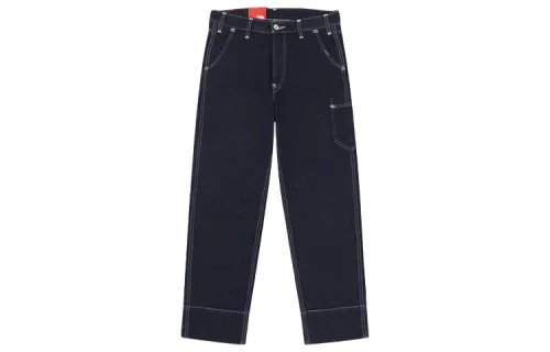 Levis Jeans Men's Denim Moderate Straight Fit Pants