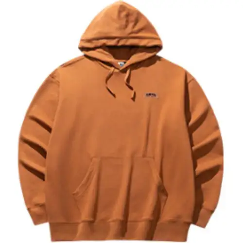 Anta Life Collection Sweatshirt Unisex China Pink Orange
